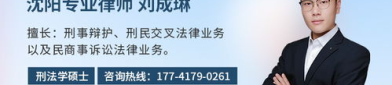 沈阳律师在线,全方位法律支持与专业咨询