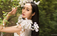 李纯个人资料,影视新星的多面魅力与成长之路