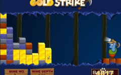 掘金勇士小游戏,探险寻宝,挑战极限的冒险之旅