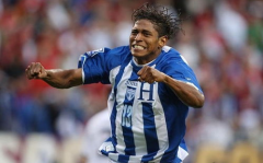 洪都拉斯足球,历史、成就与挑战