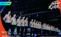 网友爆料48全员晋级,梦想舞台上的璀璨星光