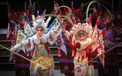 关于戏曲,历史传承与当代发展