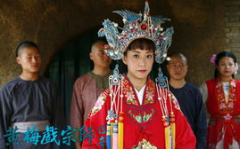 黄梅戏宗师传奇,邢绣娘的传奇人生与黄梅戏的崛起