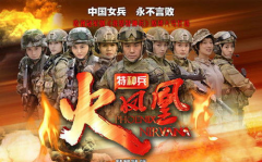 我是特种兵之火凤凰免费观看全集,热血青春，铁血铸就传奇！