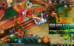 最新游戏网络游戏,国产佳作频出,国际市场再掀热潮