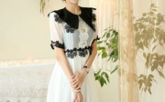 依恋女装官网,时尚潮流的汇聚地,展现女性优雅魅力”