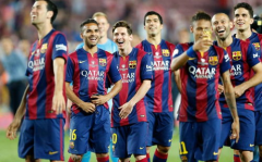 巴萨最近赛程,挑战与机遇并存，全力冲刺赛季目标