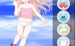 4399美女小游戏,揭秘4399美女小游戏的魅力世界