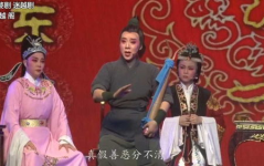 越剧花烛泪,悲情越剧中的家国情怀