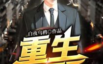 重生1985,我重生归来,开启逆袭人生