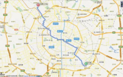 成都公交路线查询,详尽路线解析与便捷出行攻略