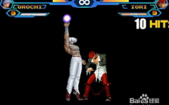 拳皇1.7下载,经典格斗游戏的下载与重温之旅