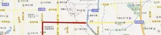郑州快速公交线路图,一主八支,便捷穿梭全城
