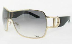 迪奥眼镜,时尚与奢华的完美融合