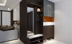 穿衣镜装修效果图,穿衣镜装修效果图赏析