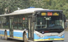 北京 公交,穿梭都市脉络,编织出行蓝图