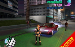 下载侠盗飞车,驰骋罪恶都市,解锁自由冒险之旅