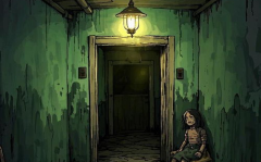 诡异故事,一桩跨越生死的悬疑奇案