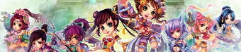 梦幻昆仑web,神魔争锋,千年宿怨