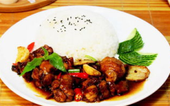 海南鸡饭加盟,开启美食创业新篇章