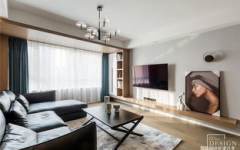 90平米房屋装修,打造温馨家居的装修秘籍