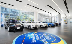 澳康达二手名车广场,匠心独运,引领中国二手车行业新标杆