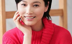 张延个人资料,从舞蹈到影视,多才多艺的内地女演员