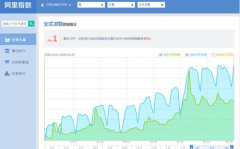 阿里指数热搜词,洞察消费趋势的密码