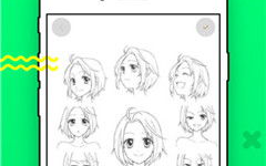 漫画铺,绘梦空间里的奇幻之旅