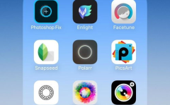 手机p图软件,从基础到创意,解锁摄影新境界