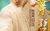 电视剧叶问全集高清,乱世武魂,拳拳到肉,一代宗师传奇人生