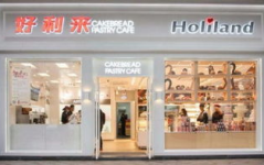 好利来加盟,品牌优势与加盟流程解析