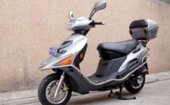 豪爵海王星报价,性价比之选,引领摩托车市场新潮流