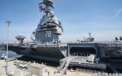 中国航母造价,揭秘巨额投资背后的战略意义