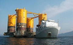 半潜船,半潜船的传奇与未来