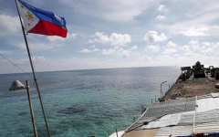 中菲南海,历史渊源、现状与未来展望