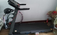二手跑步机,价格、质量与注意事项解析
