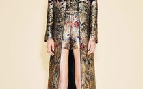 华伦天奴,意大利奢华时尚的传奇品牌