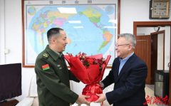 国防大家谈,共筑国家安全防线,智慧对话新时代