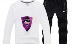 耐克卫衣图片,经典款式与时尚新品的完美融合