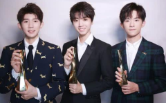 tfboys娱乐圈吃瓜,十年成长路,组合未来走向引关注