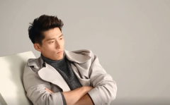 娱乐吃瓜窦骁是谁,娱乐吃瓜界的实力派演员