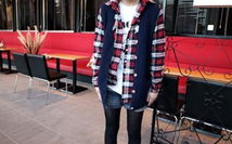 qq非主流皮肤,时尚潮流的青春印记