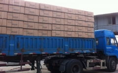 宿迁物流,多式联运体系下的区域经济新动能