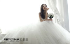 纯粹婚纱摄影,永恒定格——纯粹婚纱摄影艺术之旅