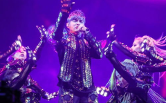 周杰伦宜昌演唱会,音乐盛宴,点亮江城夜空