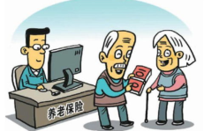 2020年养老金,2020年养老金政策解读与展望