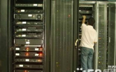 成都服务器托管,助力企业高效稳定的云端之旅