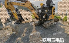 重庆挖掘机招聘,人才需求与职业发展新机遇