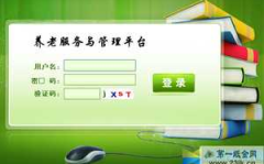 北京养老服务与管理信息平台,一网通办,构建全方位养老服务与管理新格局”